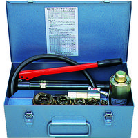 マクセルイズミ 泉 手動油圧式パンチャ SH10-1-AP 1台 158-3484（直送品）