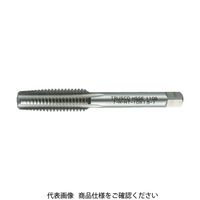 トラスコ中山 TRUSCO ハンドタップ 中 HSSーE M6X1.0 T-H-HT-M6X1.0-2 1本 391-2361（直送品）