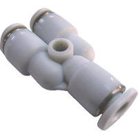 異径ユニオン ワイ