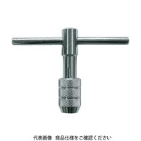 トラスコ中山 TRUSCO T型タップホルダーM4~M6.0mm TT-65 1個 229-2912（直送品）