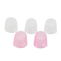 プラス　メクリッコ　ラメタイプ　Sサイズ　44865　KM-301L　1パック（5個入）