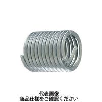 トラスコ中山 TRUSCO スプリュー M6X1 10個入 P-M610X1.5DNS 1パック(10個) 258-7998（直送品）