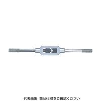 トラスコ中山 タップハンドル１９ｍｍ TH-19 1個 229-2980