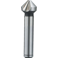 トラスコ中山 TRUSCO カウンターシンク コバルトハイス 16.5mm TCS165 1本 302-1220（直送品）