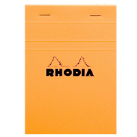 RHODIA（ロディア） ブロックロディア 5mm方眼