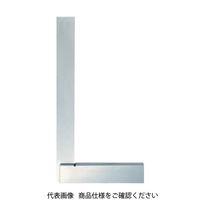 トラスコ中山 TRUSCO 台付スコヤ 400mm JIS2級 ULA-400 1個 102-6917（直送品）