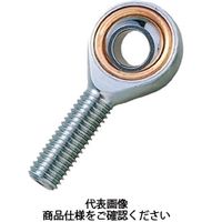 トラスコ中山 TRUSCO ロッドエンド 無給油式 オネジ16mm COS16 1箱(1個) 280-7441（直送品）