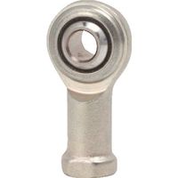 トラスコ中山 TRUSCO ロッドエンド 無給油式 メネジ14mm CHS14 1箱(1個) 277-4721（直送品）