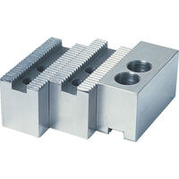 トラスコ中山 TRUSCO 生爪北川用 HJ用 チャック12インチ HJA6-12 1セット 112-8906（直送品）