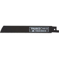 トラスコ中山 TRUSCO セーバーソーブレード 鉄工用 厚のこ刃 200mmX8山 THS22-200X8 1パック(2枚) 300-7201（直送品）