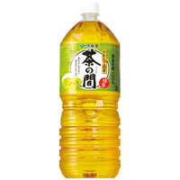 伊藤園　茶の間　2.0L　1本