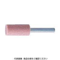 PA（ピンク）軸付砥石（軸径6mm）