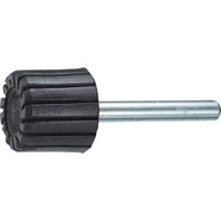 トラスコ中山 TRUSCO バンド用ドラム 外径Φ22X20mm 軸径6mm GPD-2220 1個 116-4511（直送品）