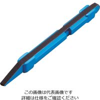 トラスコ中山（TRUSCO） TRUSCO マルチサンドペーパー #240 MSP-240 1個 219-6875（直送品）