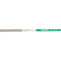 トラスコ中山 TRUSCO ダイヤモンドワイヤー 0.4mm厚 #600 TDW04-600 1本 764-4914（直送品） - アスクル