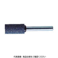 A（ブルー）軸付砥石（軸径6mm）