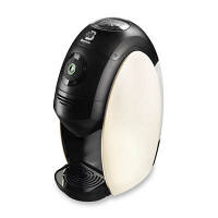 【アウトレット】ネスカフェ ゴールドブレンド バリスタ　本体0.8Lタイプ（ホワイト）　1台