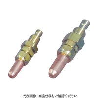 日酸TANAKA 切断器用火口 1251Nー2 大型A号 切断能力15~40mm LQ1251N-2 1個(1本) 306-1698（直送品）