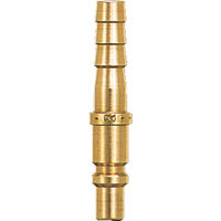 日東工器 日東 ミニカプラ酸素用25PH(01178) 25PH BRASS 1個 112-9830（直送品）