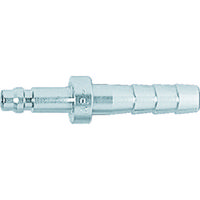 第一産業 小池酸素 アポロコック ホース用 適用流体酸素 接続サイズφ8 S1A03131 AP-1 8mm 1個 251-7507（直送品）
