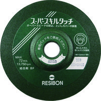 日本レヂボン レヂボン スーパースキルタッチSS 100×2×15 120 SS1002-120 1セット(25枚) 322-4945（直送品）