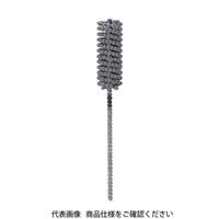 ユーコー・コーポレーション YUKO フレックスホーン#AO240 BC型 アルミオキサイド 軸径6.3mm AO240 BC-31.8 1本（直送品）