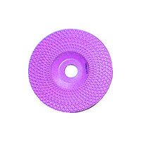 ベルスター研磨材工業 ベルスター ベルストーンステンレス用 46# BSWA 46 1セット(5枚) 137-2742（直送品）