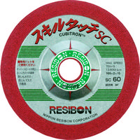 日本レヂボン レヂボン スキルタッチscSsc 100×3×15 36 SSC1003-36 1セット(25枚) 322-4996（直送品）