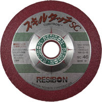日本レヂボン レヂボン スキルタッチscSsc 100×2×15 46 SSC1002-46 1セット(25枚) 325-0890（直送品）