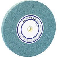 ノリタケカンパニーリミテド ノリタケ 汎用研削砥石 GC120H緑 255X25X25.4 1000E10700 1枚(1個)（直送品）