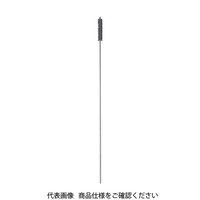 ユーコー・コーポレーション YUKO フレックスホーン#SC240 BC型 シリコンカーバイド軸径3.7mm SC240 BC-8.0 1本（直送品）