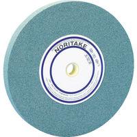 ノリタケカンパニーリミテド ノリタケ 汎用研削砥石 GC120H緑 255X25X19.05 1000E10640 1枚(1個)（直送品）