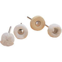 ナカニシ 積層ソフトバフ