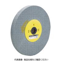 スリーエム ジャパン 3M バリ取りホイール S #400相当 200X19X25mm BARITORI 200X19 1枚(1個)（直送品）