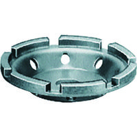 日東工器 日東 ミルスケーラー用ジェットホイールASSY EMS-JF 1個 116-6450（直送品）