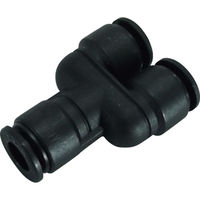 千代田通商 チヨダ ファイブユニオンワイ 6mm FR6-00UY 1個 158-6289（直送品）