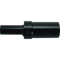 千代田通商 チヨダ ファイブ異径ジョイント 6mmX10mm FR6-10J 1個 158-6785（直送品）