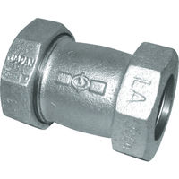 リケン（RIKEN） リケン LAカップリングLA型FCMB G-LA-S-32A 1個 282-9860（直送品）