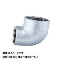 プロテリアル 径違いエルボ RL-50AX32A 1個 163-2612（直送品）