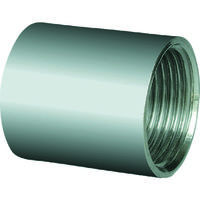 イノック ソケットストレート 6A 304S6A 1個 175-5633（直送品）