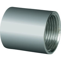 イノック ソケットストレート 20A 304S20A 1個 175-5676（直送品）