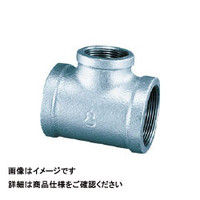 プロテリアル 日立 径違いチーズバンド付 呼び径(A)50×32 呼び径(B)2×1 1/4 BRT-50AX32A 1個 163-3171（直送品）