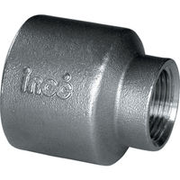 イノック 異径ソケット(テーパ) 304RS20AX15A 1個 175-5773（直送品）