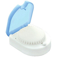 サンスター文具　フタ付モルトケース　本体　6200419