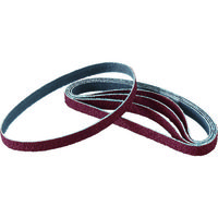 トラスコ中山 TRUSCO スモールベルト 20X520 #400 (20本入) TSB20-400 1箱(20本) 336-2779（直送品）