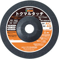 トラスコ中山 TRUSCO トクマルタッチ 100X2X15 AC120 (20枚入) TMT1002-AC120 1箱(20枚)（直送品）