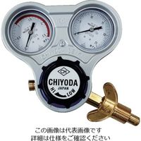 酸素用調整器スタウト