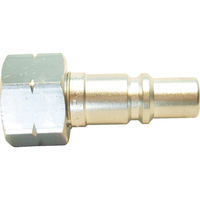 千代田精機 千代田 ワンタッチ継手・QジョイントPーTG P-TG 1個 354-9747（直送品）