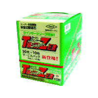 トーケン 切断砥石スーパーツインザー105サービスパック RA-105ST-50 1セット(60枚) 355-8584（直送品）