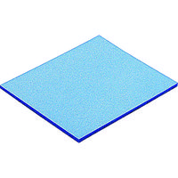 サンゴバン NORTON ソフトタッチ スポンジ研磨パッド ミディアム 2U-3074 1セット(20枚) 364-1767（直送品）